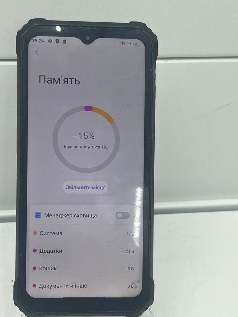 Распродажа Blackview bv7100 6/128gb, продавец Техноскарб