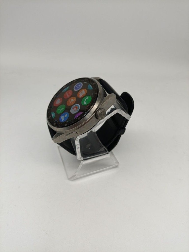 Дешиво Huawei watch 3 pro gll-al01 с ломбарда