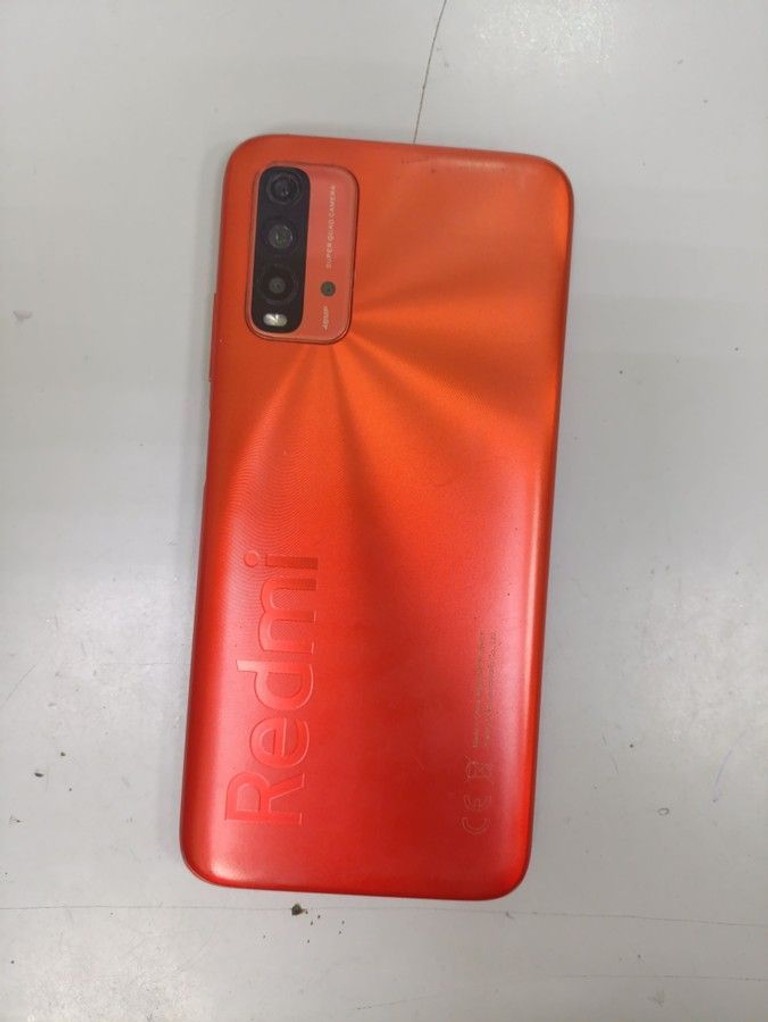 Оголошення Xiaomi redmi 9t 4/128gb Б/У