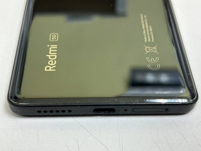 Xiaomi Redmi Note 12 Pro+ 5G 8/256GB Blue Код:01-200940557. Зображення 7