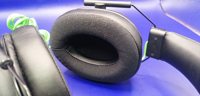 Razer blackshark v2 x Код:01-200941556. Зображення 7