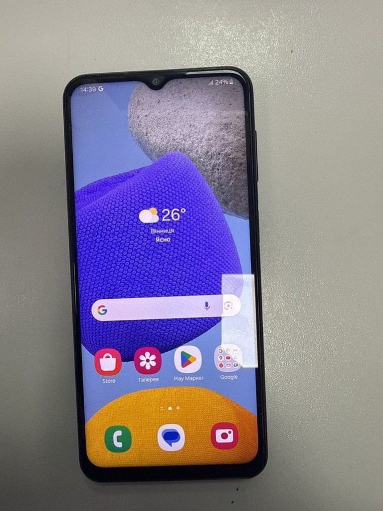 Купити Samsung galaxy m23 5g 4/128gb sm-m236 Б/У