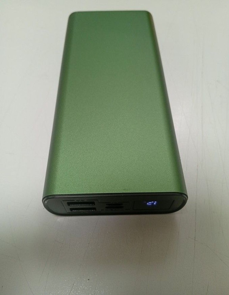 Оголошення Gelius gp-pb300i 20000mah qc+pd 22.5w Б/У