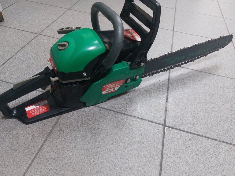 Купити Tatra garden MS 180 Б/У