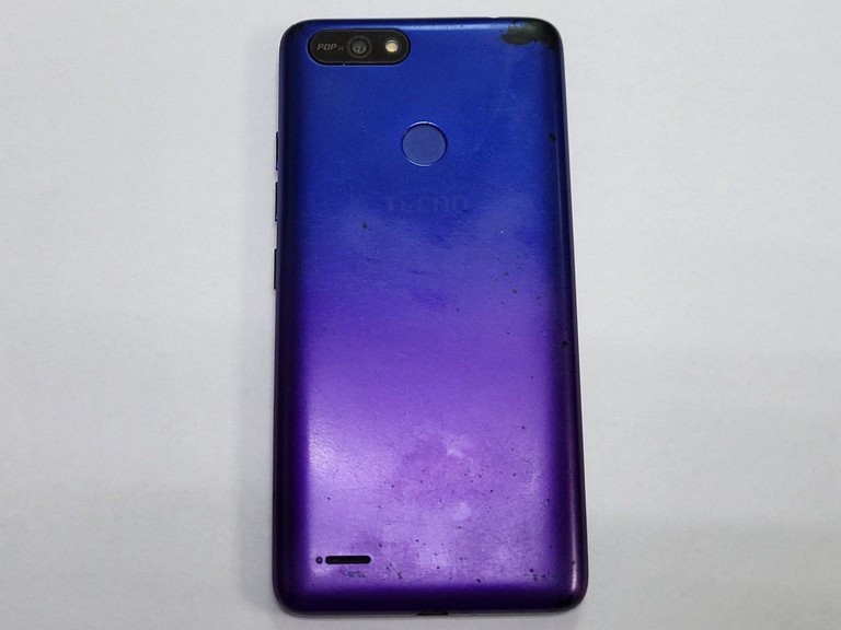 Розпродаж Tecno pop 2f b1f 1/16gb, продавець Техноскарб
