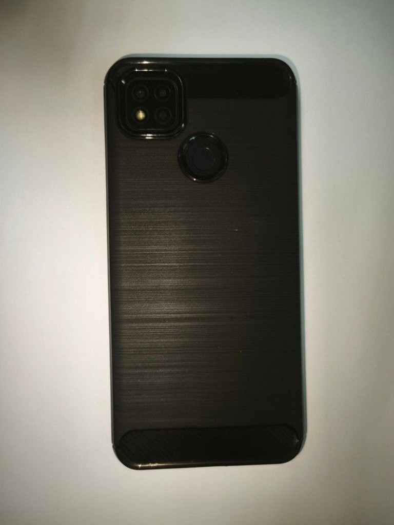 Xiaomi redmi 9c nfc 3/64gb Код:01-200944041. Зображення 10