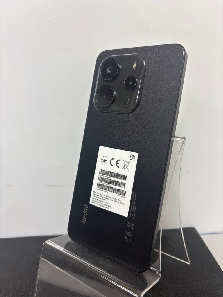 Оголошення Xiaomi redmi note 14 8/256gb Б/У