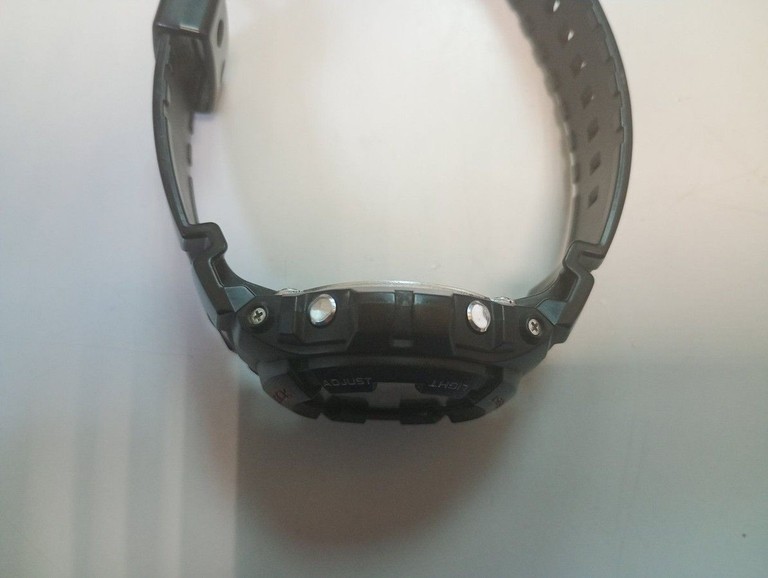Оголошення Casio g-100 Б/У