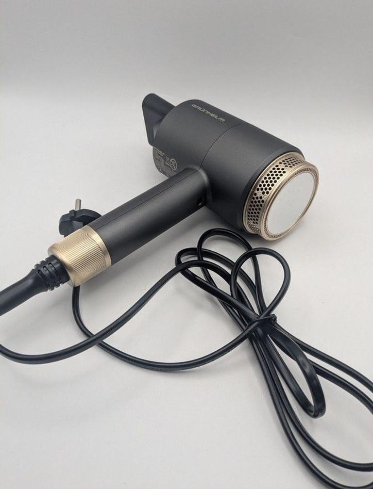 Розпродаж Grunhelm GHD-596G, продавець Техноскарб