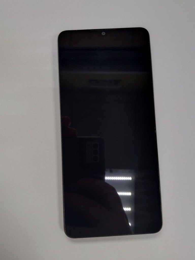 Купити Zte Blade A76 4/128GB Gray Б/У