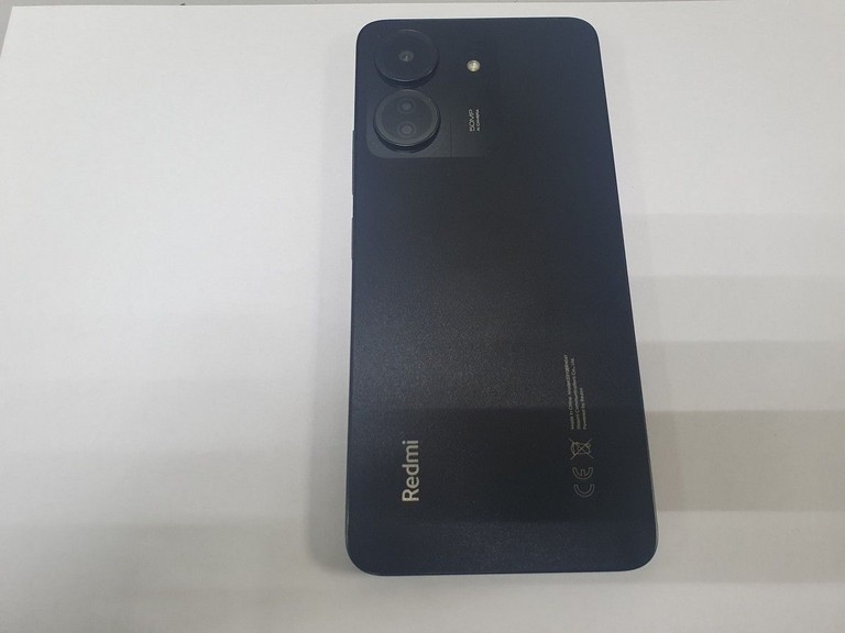 Розпродаж Xiaomi Redmi 13C 5G 4/128GB Twilight Blue, продавець Техноскарб