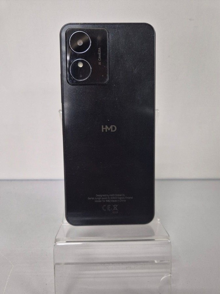 Купити Hmd ARC 2/64GB Shadow Black (6438409102201) Б/У