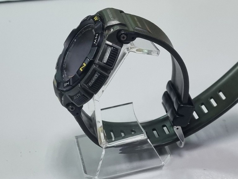 Объявление Casio prg-340 Б/У