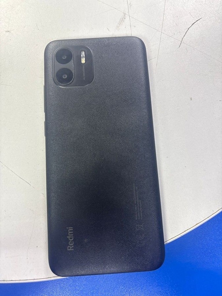 Дешево Xiaomi Redmi A2 2/32GB Black з ломбарду