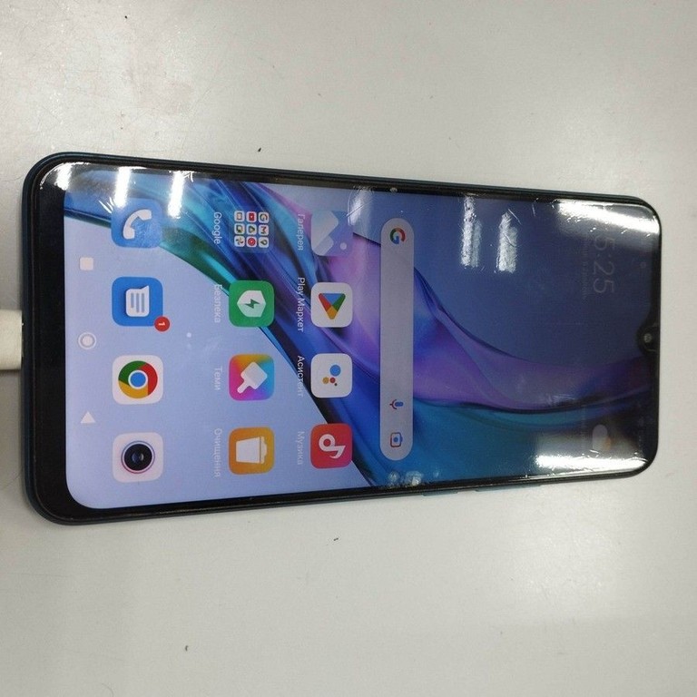 Дешево Xiaomi redmi 9 4/64gb з ломбарду