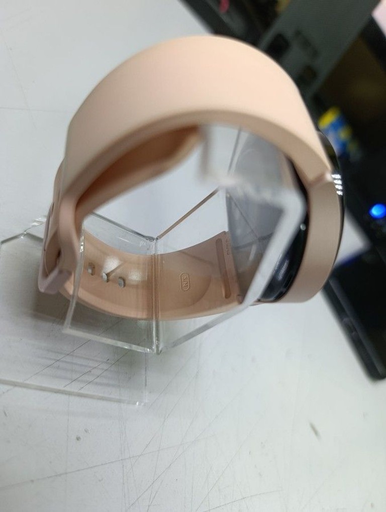 Объявление Samsung galaxy watch5 40mm Б/У