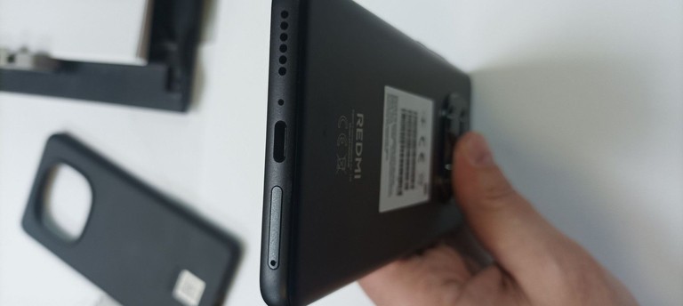Xiaomi Redmi Note 15 4G 6/128GB Purple Код:01-200949932. Зображення 5