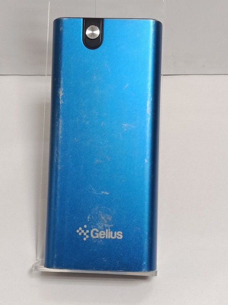 Купити Gelius pro edge gp-pb20-013 20000mah Б/У