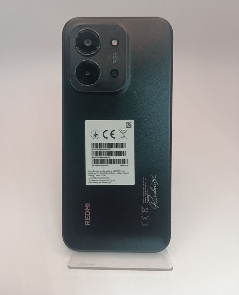 Распродажа Xiaomi redmi 15c 4g 4/128gb, продавец Техноскарб