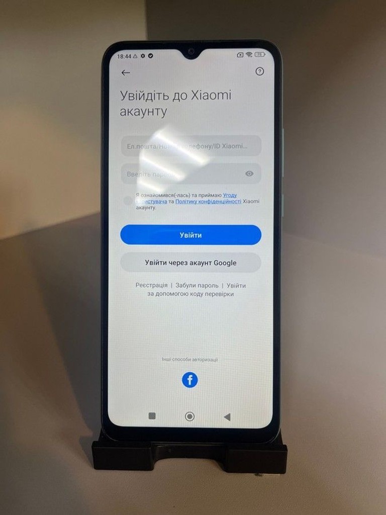Xiaomi poco c40 3/32gb Код:01-200945757. Зображення 10
