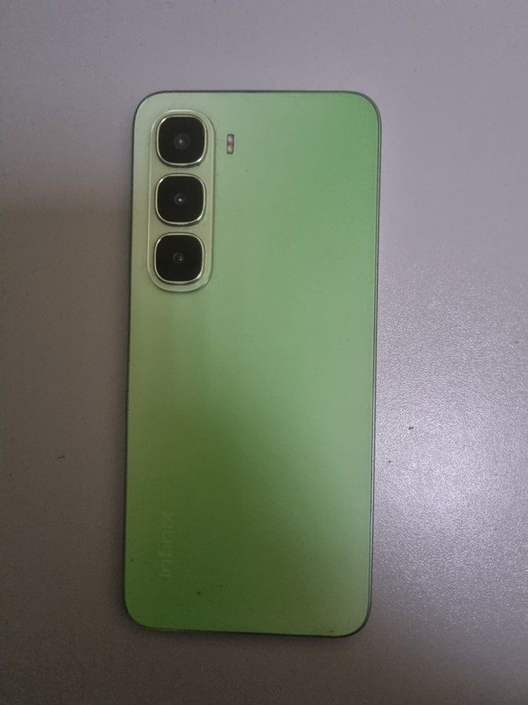 Розпродаж Infinix infinix hot 60i x6728 8/256gb, продавець Техноскарб