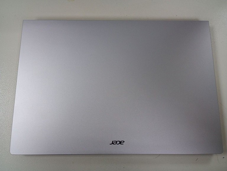 Acer 15/core 3 n355 ddr4/8gb ddr4/hdd *відсутній/ssd 512 gb/*інтегрована Код:01-200953947. Зображення 6
