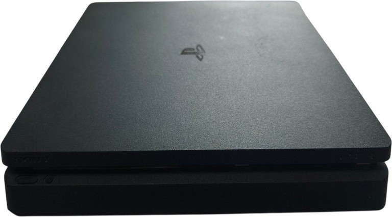 Купить  Sony PlayStation 4 Slim 1TB Black Б/У