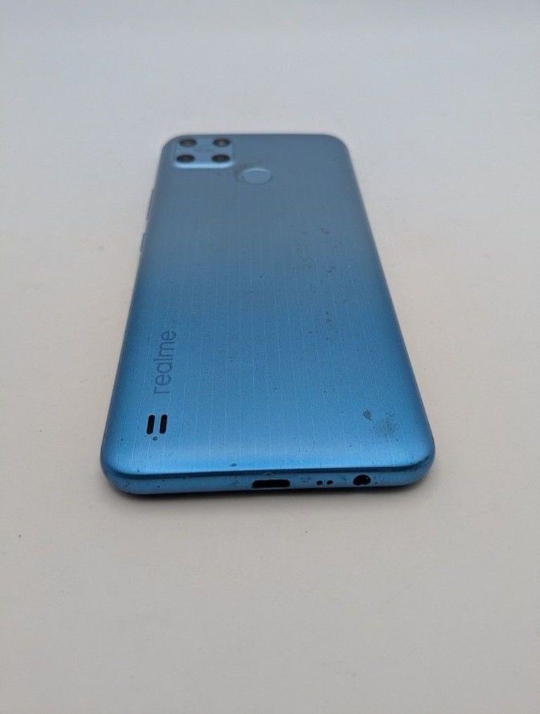 Realme c25y 4/128gb Код:01-200953110. Зображення 8
