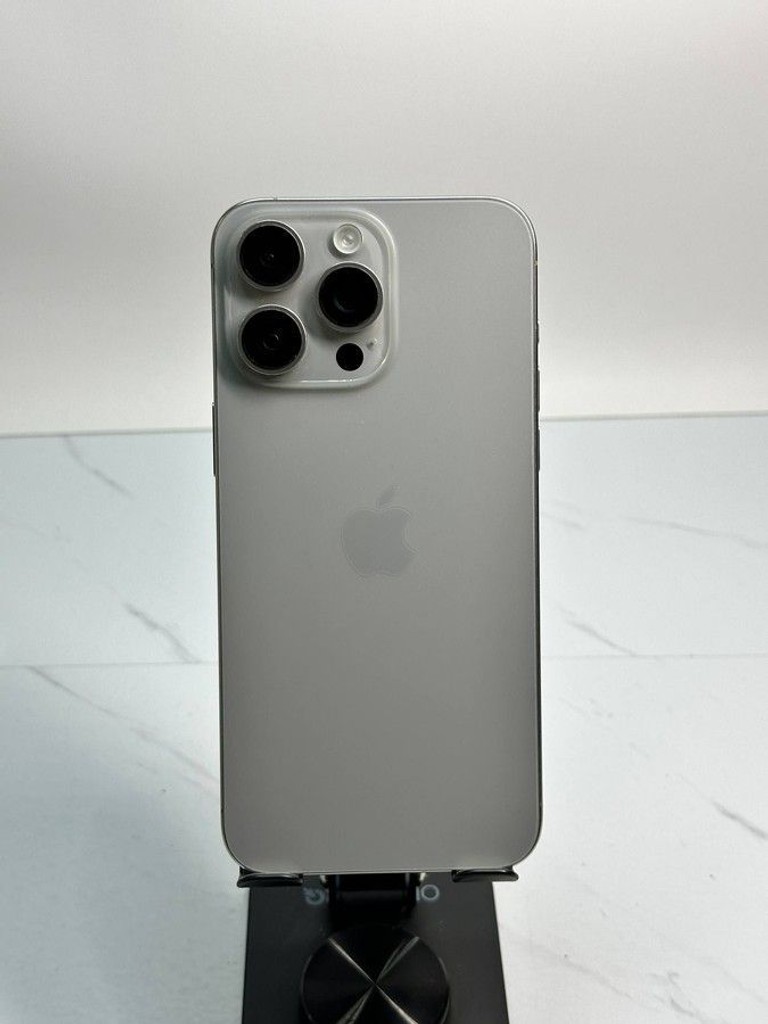 Apple iphone 15 pro max 256gb Код:01-200954429. Изображение 8