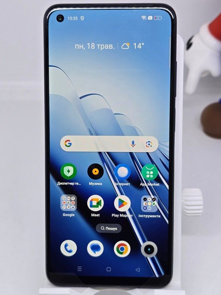 Realme 11 8/256gb Код:01-200904411. Зображення 8