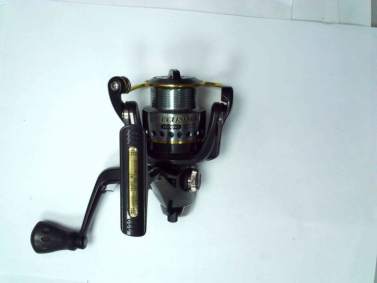 Оголошення Ryobi Ecusima 1000Vi Б/У
