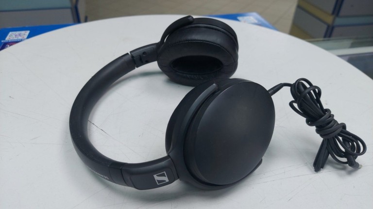 Купити Sennheiser hd 400s Б/У