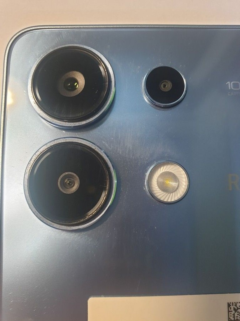 Xiaomi redmi note 13 4g 8/256gb Код:01-200955957. Зображення 6