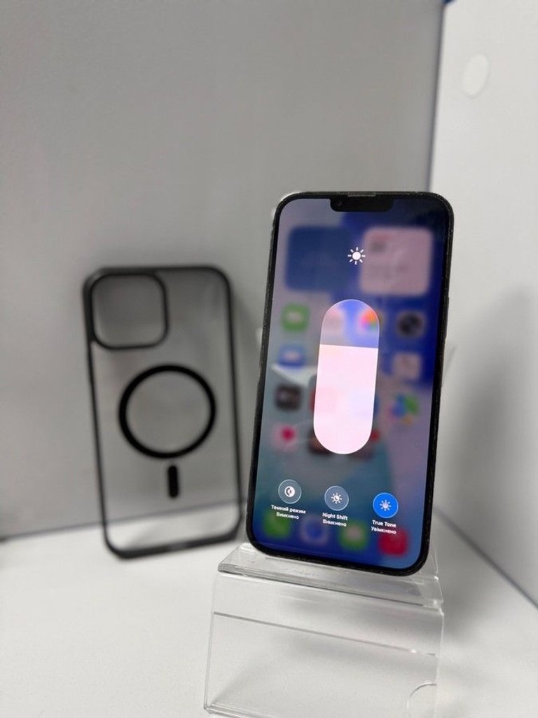 Оголошення Apple iphone 13 pro max 128gb Б/У