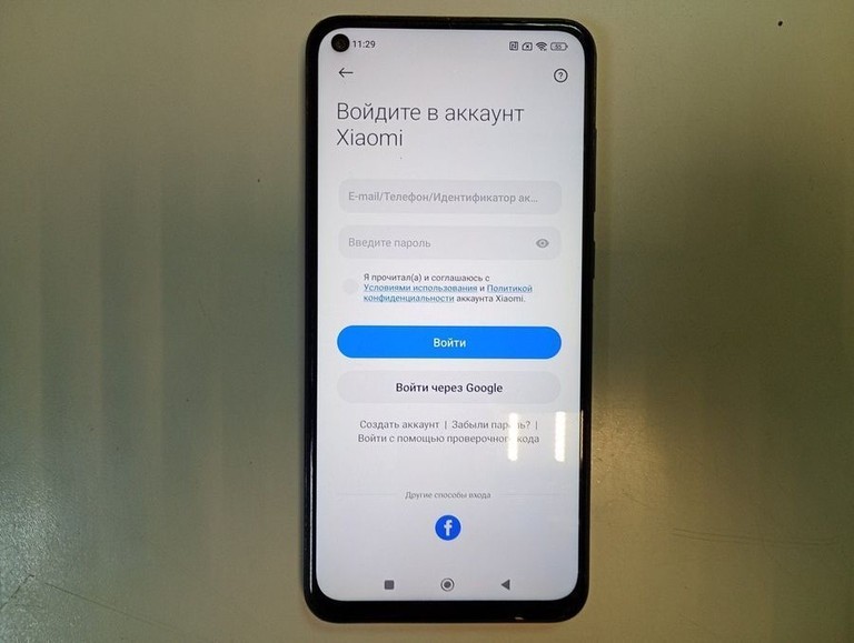 Розпродаж Xiaomi redmi note 9 3/64gb, продавець Техноскарб