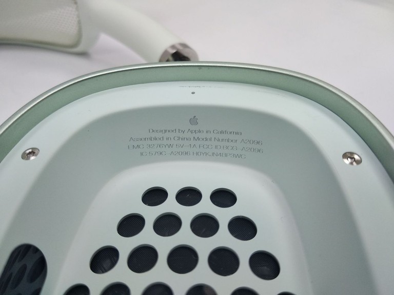 Apple airpods max Код:01-200897654. Зображення 7