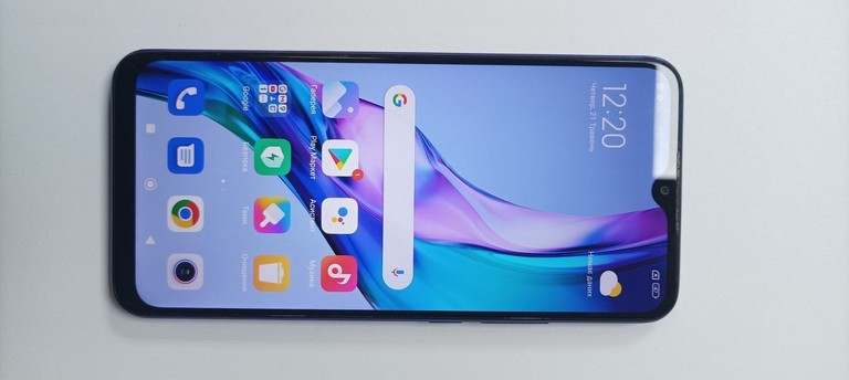 Дешево Xiaomi redmi 9 3/32gb з ломбарду