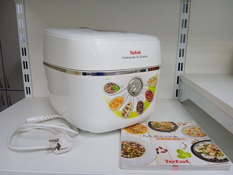 Купити Tefal RK900132 Б/У