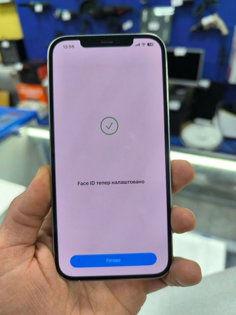 Apple iphone 12 pro max 256gb Код:01-200955757. Зображення 12