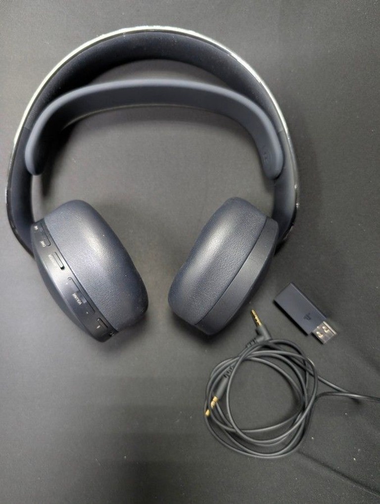 Купити Sony pulse 3d Б/У