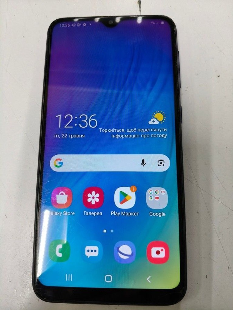 Купити Samsung galaxy m10 2/16gb sm-m105g Б/У