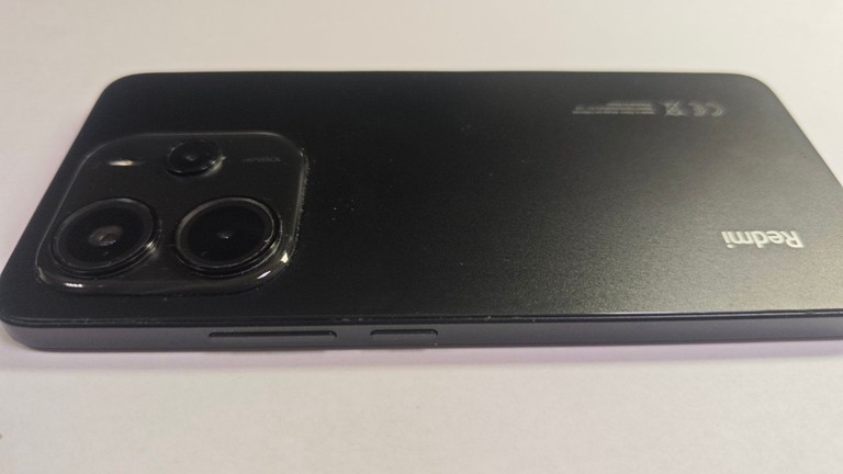 Xiaomi redmi note 14 8/256gb Код:01-200960582. Изображение 7