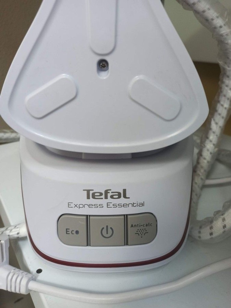 Дешиво Tefal SV6111E1 с ломбарда