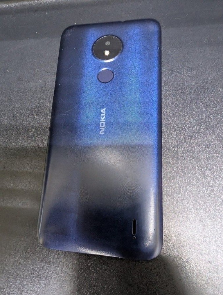 Дешево Nokia c21 2/32gb з ломбарду