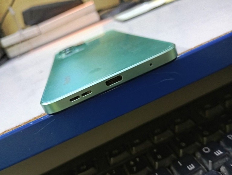 Розпродаж Xiaomi redmi note 12 4/128gb, продавець Техноскарб