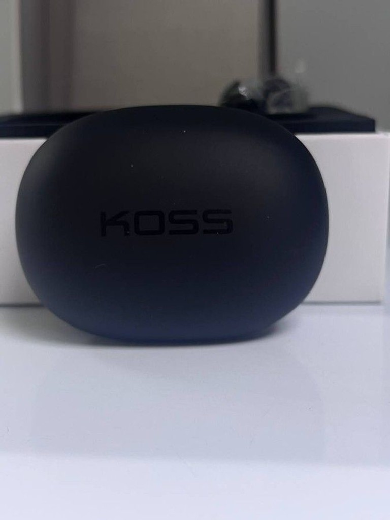 Купити Koss tws250i Б/У