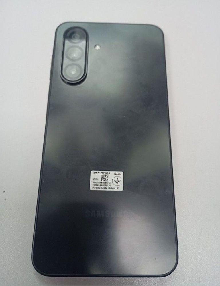 Розпродаж Samsung galaxy a17 4g 4/128gb, продавець Техноскарб