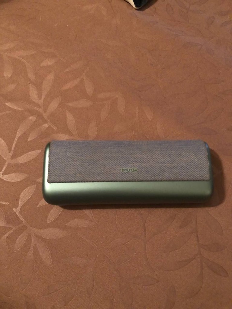 Оголошення IQOS ILUMA PRIME Б/У
