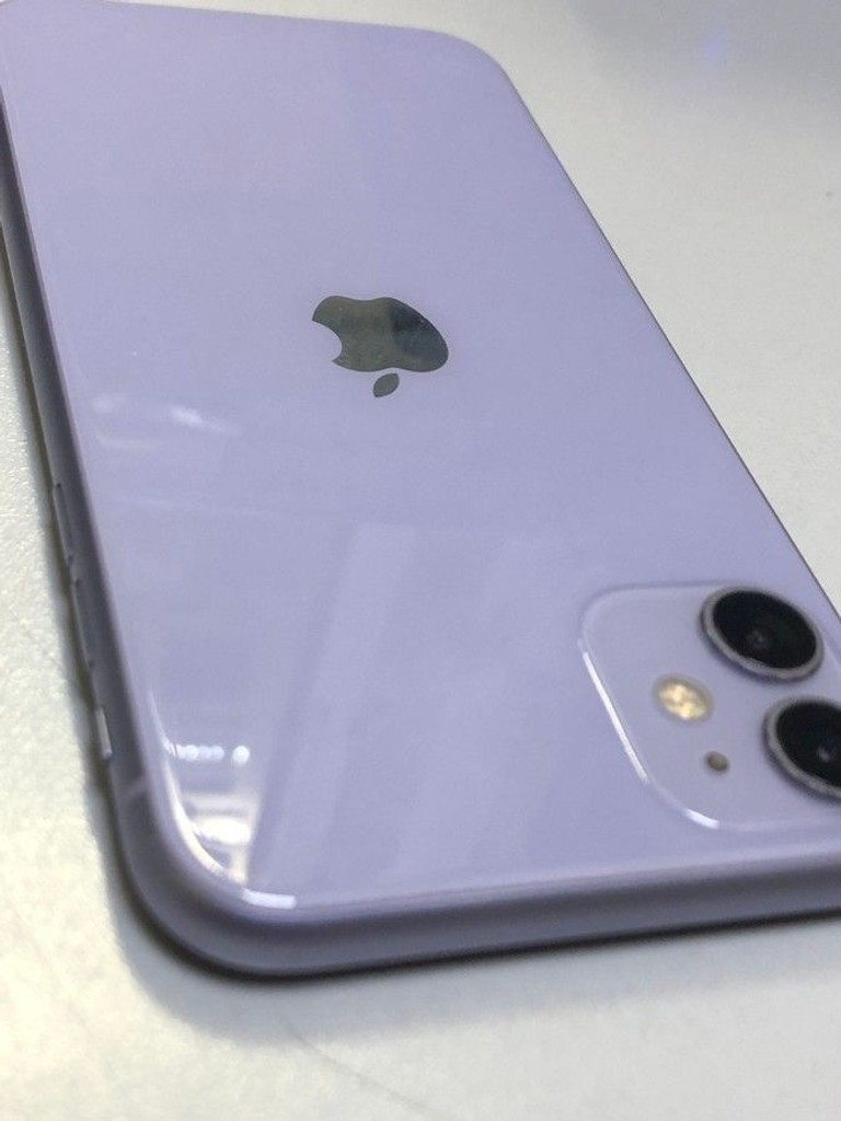 Дешево Apple iphone 11 128gb з ломбарду