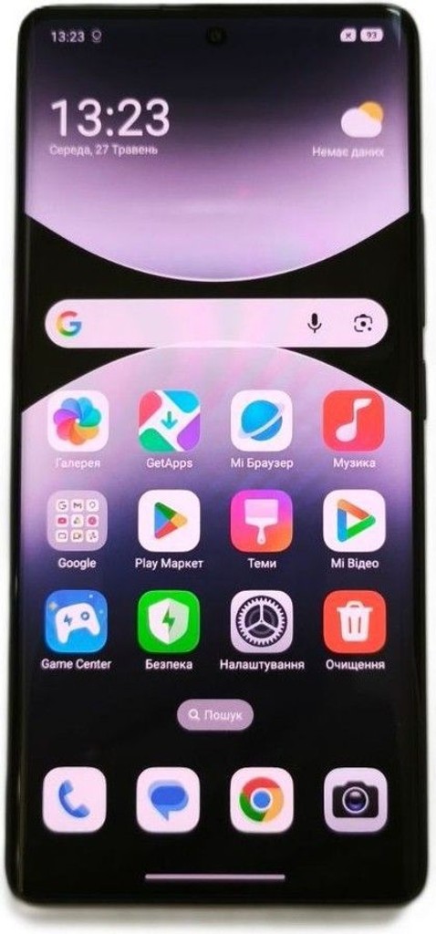 Купити Xiaomi redmi note 14 pro 8/256gb Б/У